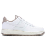 Air Force 1 '07 - Summit White/Summit White/Khaki