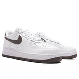Air Force 1 '07 - White/Cave Stone