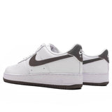 Air Force 1 '07 - White/Cave Stone