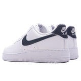 Air Force 1 '07 - White/College Navy