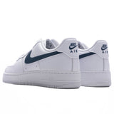Air Force 1 '07 - White/Court Blue/White