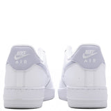 Air Force 1 '07 - White/Ghost