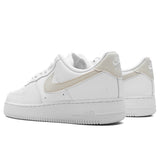 Air Force 1 '07 - White/Light Khaki