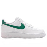 Air Force 1 '07 - White/Malachite/White