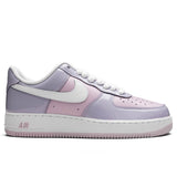 Air Force 1 '07 LV8 - Hydrangeas/White/Doll