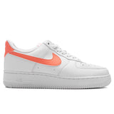 Air Force 1 '07 Next Nature - White/Light Wild Mango