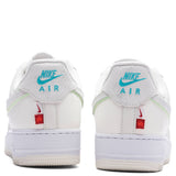 Air Force 1 '07 'Year Of The Dragon' - Sail/Vapor Green/University Red