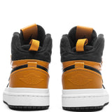 Women's Air Jordan 1 Acclimate - Chutney/Black/White