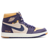 Air Jordan 1 Element Gore-Tex - Sky J Purple/Shimmer/Honeycomb