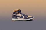 Air Jordan 1 Element Gore-Tex - Sky J Purple/Shimmer/Honeycomb