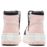 Women's Air Jordan 1 Elevate High - Black/Atmosphere/White