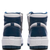 Women's Air Jordan 1 Elevate High - Sky J Fr Blue/Light Steel Grey/White