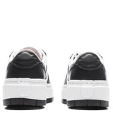 Women's Air Jordan 1 Elevate Low - White/Black/White