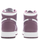 Air Jordan 1 Retro High OG (GS) 'Mauve' - White/Sky J Mauve