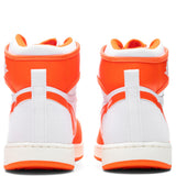 Air Jordan 1 KO - Rush Orange/White/Sail