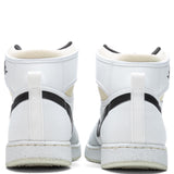 Air Jordan 1 KO - White/Black/Grey Fog