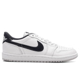 Air Jordan 1 Low 85 - White/Black/Neutral Grey