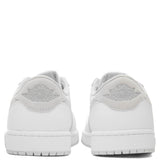 Air Jordan 1 Low OG - White/Neutral Grey