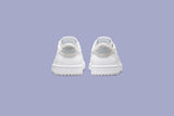 Women's Air Jordan 1 Low OG - White/Neutral Grey