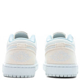 Women's Air Jordan 1 Low SE - Iris Whisper/Sail/Worn Blue