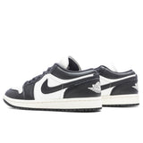 Women's Air Jordan 1 Low SE - Sail/Black/Sail