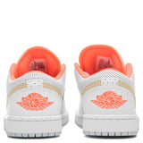 Women's Air Jordan 1 Low SE - White/Sesame