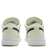 Women's Air Jordan 1 Low - Coconut Milk