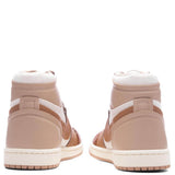 Women's Air Jordan 1 High MM - Legend Medium Brown/Legend Dark Brown