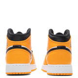 Air Jordan 1 Mid (GS) - Taxi/Black/White