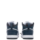 Air Jordan 1 Mid (TD) - Armory Navy/White/Black