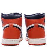 Air Jordan 1 Retro High OG 'Shattered Backboard' - Black/Sail/Starfish