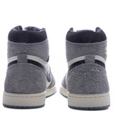 Air Jordan 1 Retro High OG 'All Star' - Cool Grey/Black/Sail/Game Royal