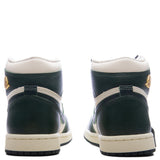 Women's Air Jordan 1 Retro High OG 'Fir' - Pale Ivory/Pro Green Fir/Coconut Milk