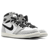 Air Jordan 1 Retro High OG - Tech Grey/Muslin/Black