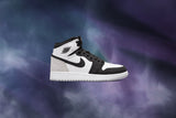 Air Jordan 1 Retro High OG (GS) 'Stage Haze' - White/Bleached Coral