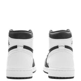 Air Jordan 1 Retro High OG (GS) - Black/White
