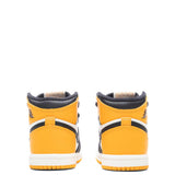 Air Jordan 1 Retro High OG (TD) - Taxi/Black/Sail