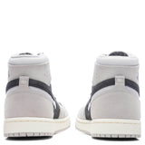 Women's Air Jordan 1 Zoom CMFT 2 - LT Iron Ore/Neutral Grey/Black