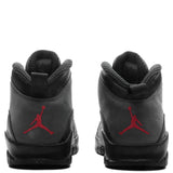 Air Jordan 10 Retro 'Shadow' - Charred Grey/True Red/Black