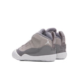 Air Jordan 11 Retro Infant "Cool Grey" - Medium Grey/White