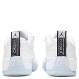 Air Jordan 12 Retro Low - White/Multi