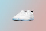 Air Jordan 12 Retro Low - White/Multi