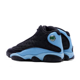 Air Jordan 13 Retro - Black/University Blue/White