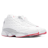 Air Jordan 13 Retro - White/True Red/Wolf Grey