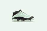 Air Jordan 13 Retro Low "Singles Day" - Barely Green