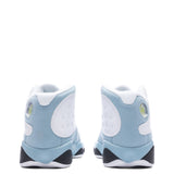 Air Jordan 13 Retro (PS) - White/Yellow Ochre/Blue Grey