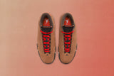 Air Jordan 14 Retro SE "Winterized" - Archaeo Brown/Multi