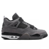 Air Jordan 4 Retro 'Cave Stone' - Cave Stone/Black/Phantom
