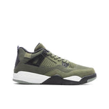 Air Jordan 4 Retro SE Craft (PS) - Medium Olive/Pale Vanilla/Cargo Khaki
