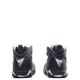 Air Jordan 7 Retro (TD) - Black/Barely Grape/Rush Fuchsia